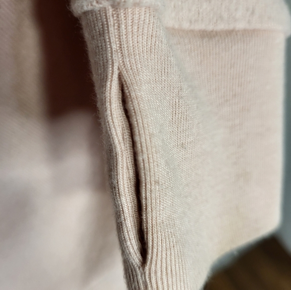 PEACE LOVE WORLD Long Sleeve Soft Shirt XXS - Picture 5 of 9